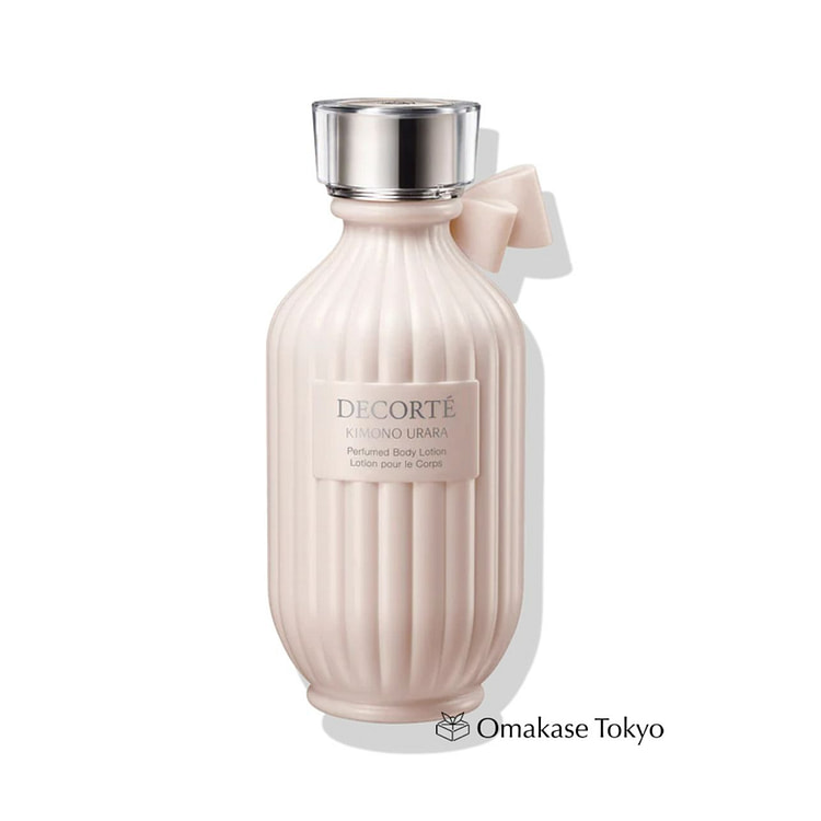 Decorte 和服 Urara 身体乳 200ml