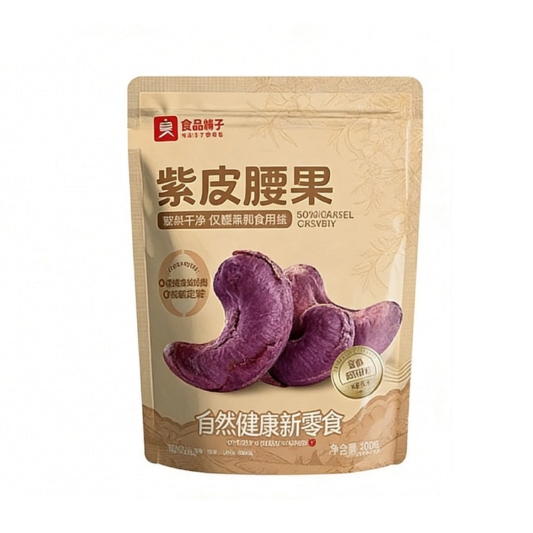 BESTORE cashew nuts120g*1 120 g