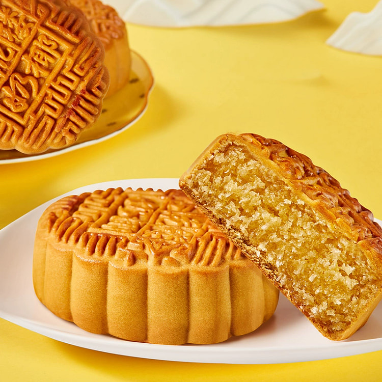 杏花楼月饼*1盒