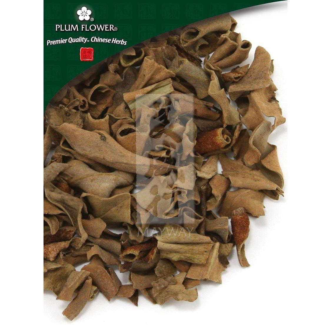 Shi Wei, unsulfured Pyrrosia lingua leaf 1 份