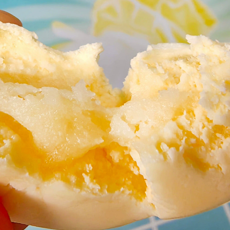 Milk buns, popping yogurt gnocchi, Queen of the Western Regions, 250g*1 bag