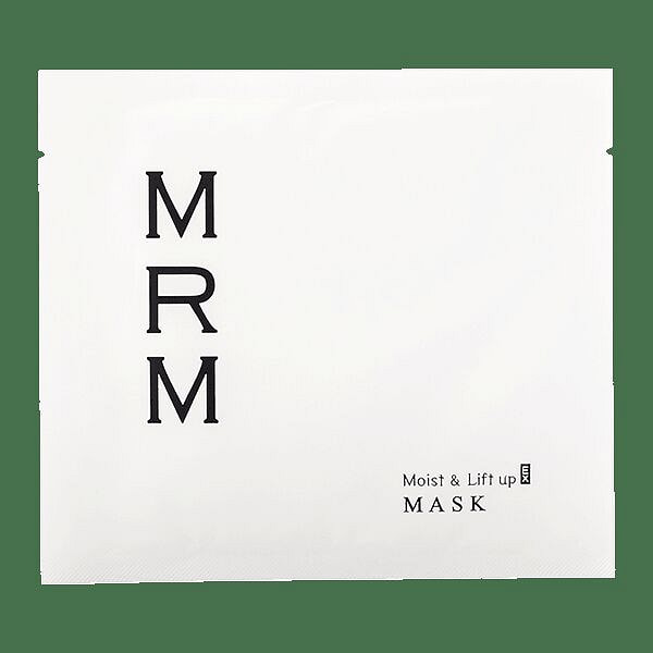 NATURALSHOP MRM Lifting Mask 5 count