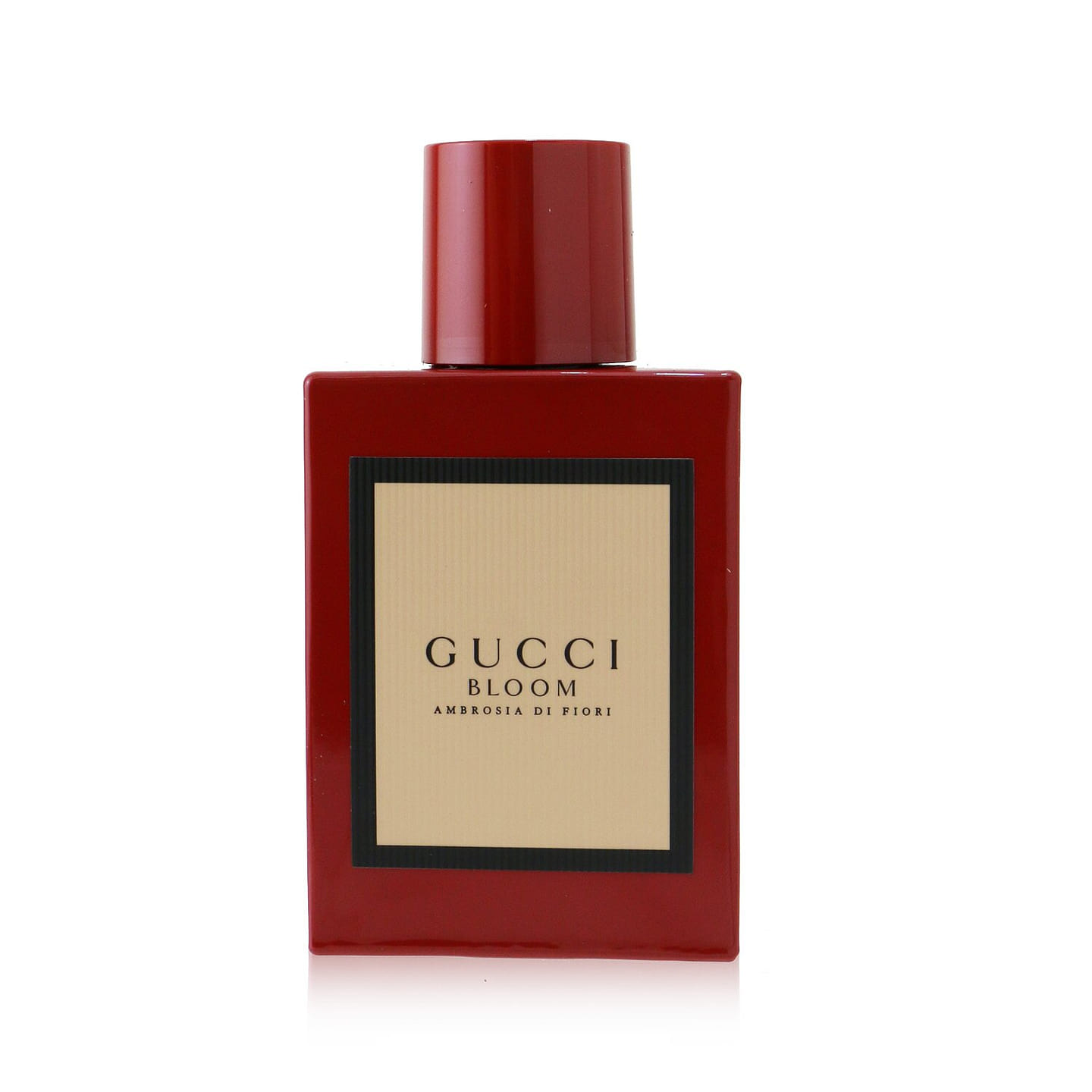 Gucci Bloom Ambrosia Di Fiori Eau De Parfum Intense Spray 50ml/1.7oz 50 ml
