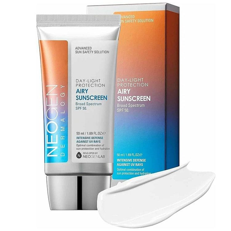 NEOGEN Day-Light Protection Airy Sunscreen SPF 50 1.69 fl.oz