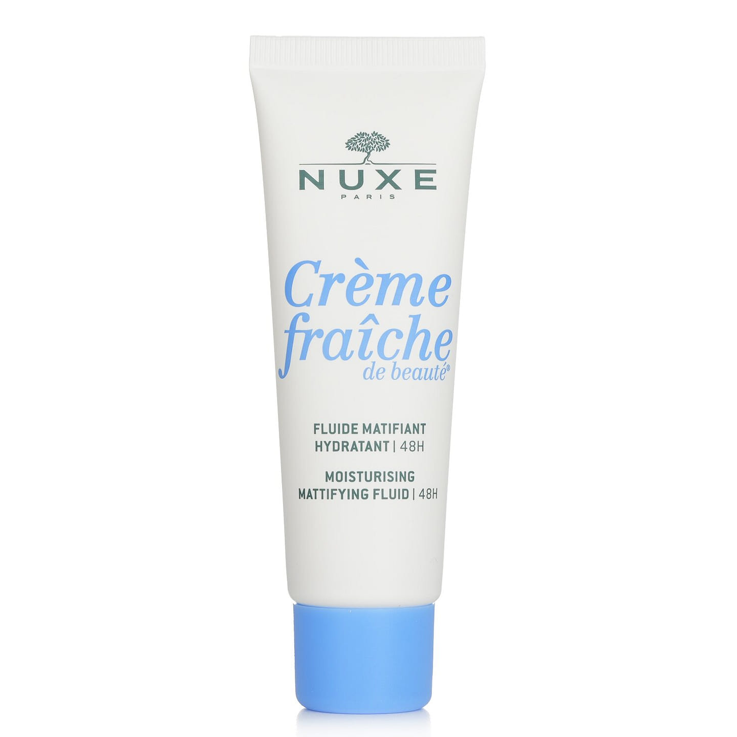 Nuxe Creme Fraiche De Beaute H Moisturising Ma 50 ml