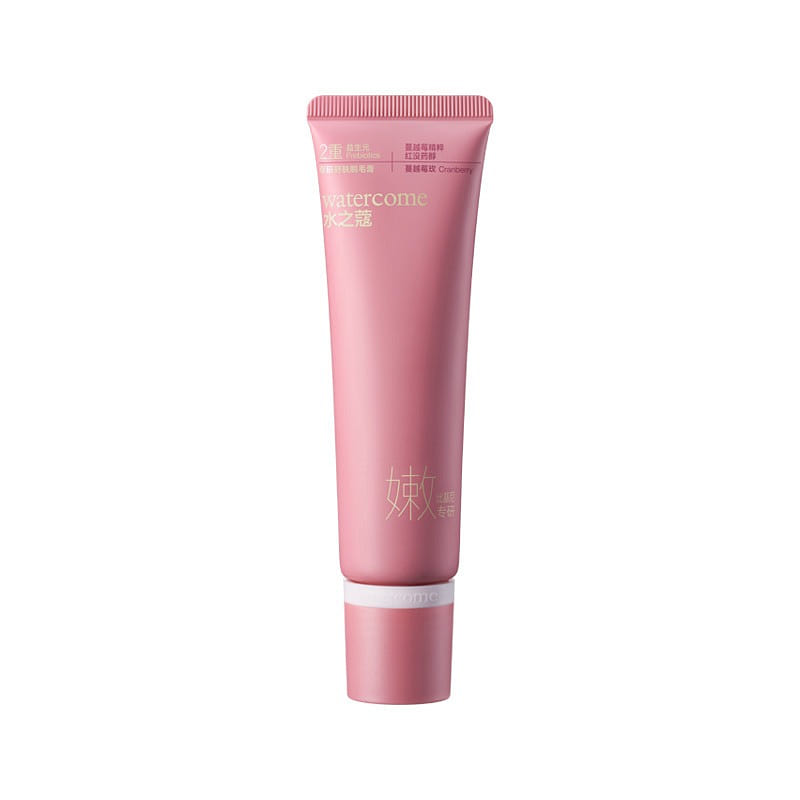 Watercome Hair Removal Cream#Cranberry-Bikini Area 60 g