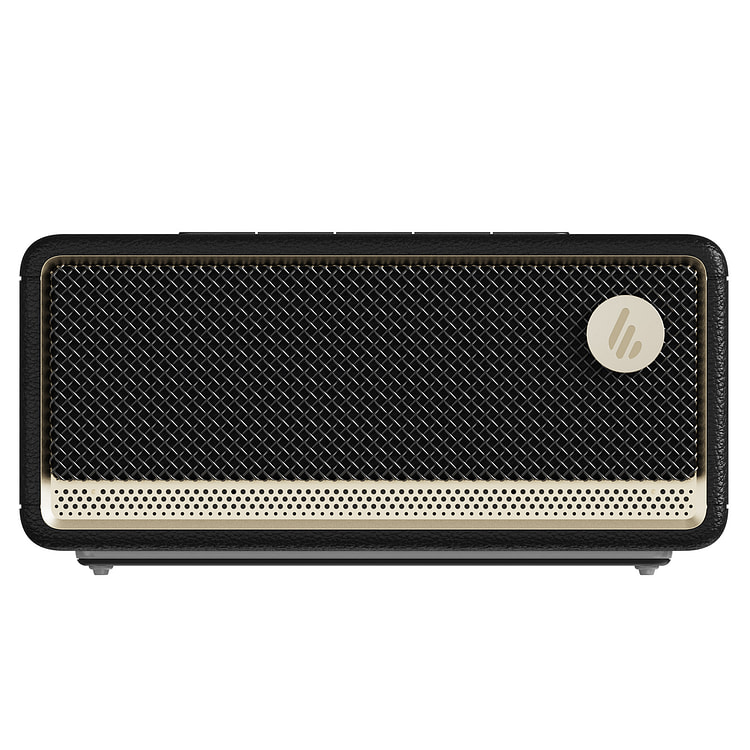 Edifier Bluetooth Speaker, Stereo Pairing-Black