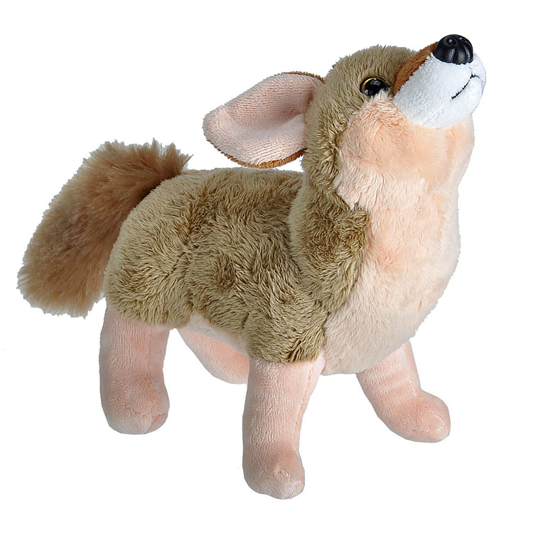 Wild Calls Coyote-8" Default