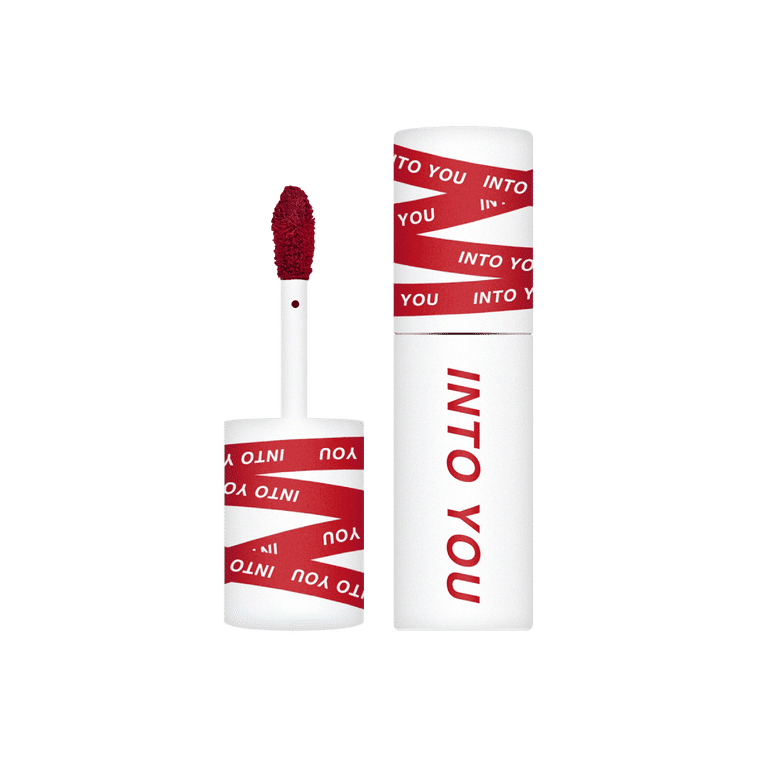 INTOYOU Matte Lipstick Lip #EM23 Dusty Rose 1 each