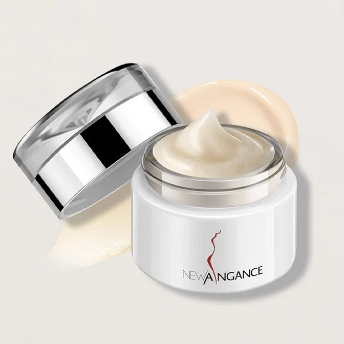 GOAT MILK MOISTURIZING CREAM 40ML