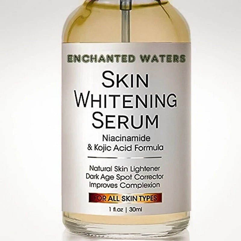KOJIC ACID Skin Whitening Lightening Ultra 1 fl.oz