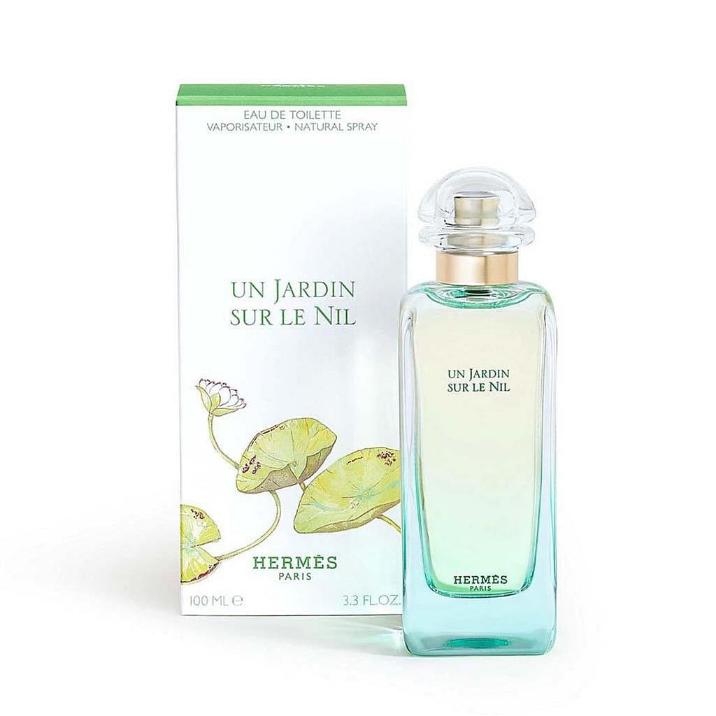 Hermès – Un Jardin Sur Le Nil Eau de Toilette (100ml)