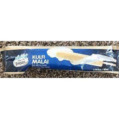 瓦迪拉尔马拉伊库尔菲 2.7 盎司