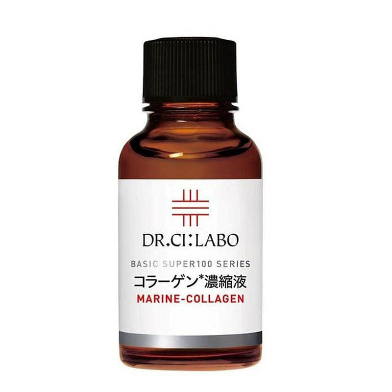 ドクターシーラボ スーパー100シリーズコラーゲン濃縮液 30ml 1 個