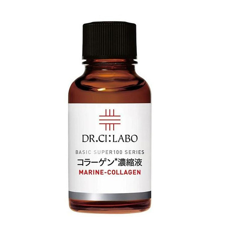 城野医生 水凝 胶原蛋白 浓缩液原液 30ml