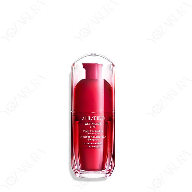 SHISEIDO 资生堂 红妍眼部精华