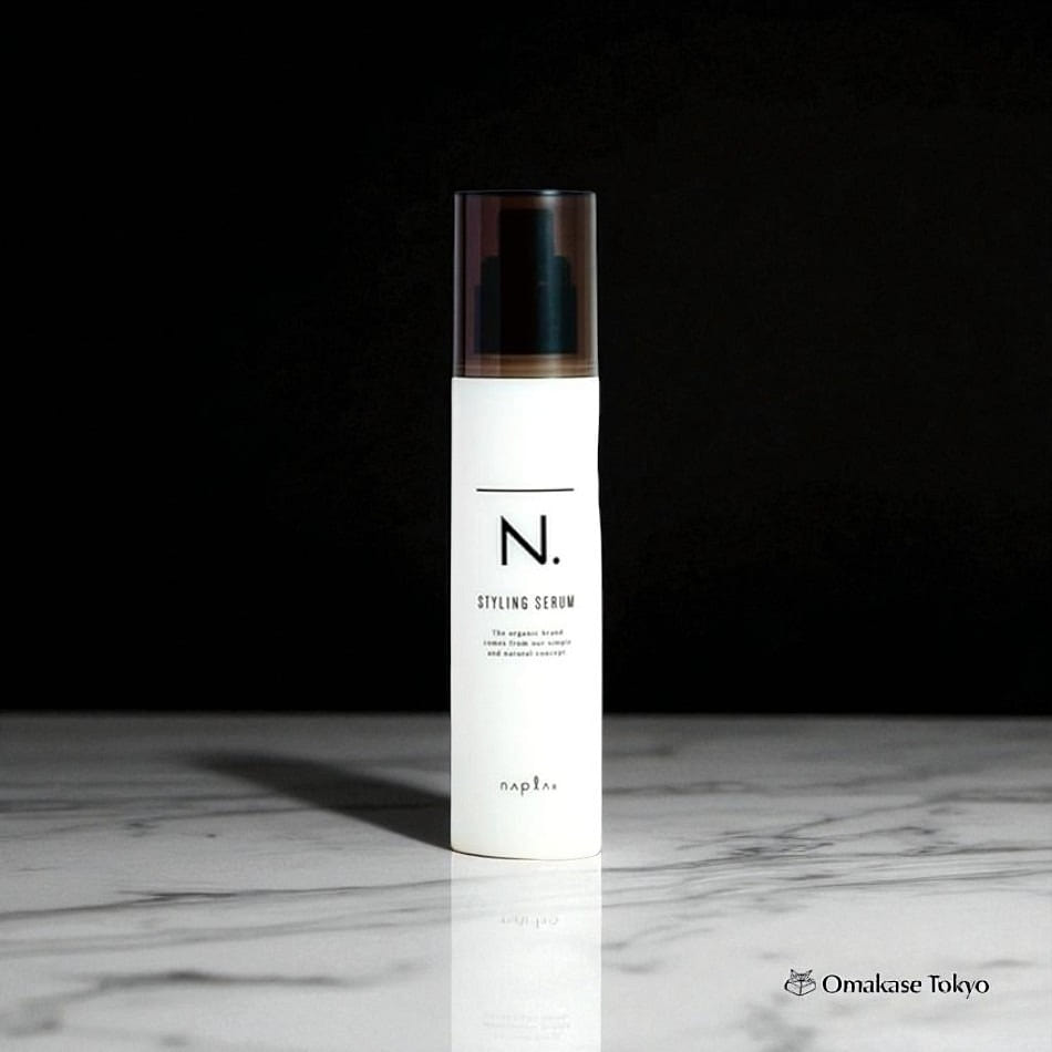 Napla N Dot Styling Serum 94g 94 g