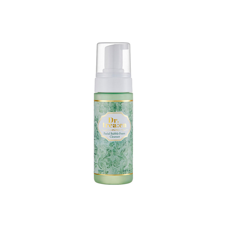 Dr.trea:en Facial Bubble Foam Cleanser 150ml 150 ml