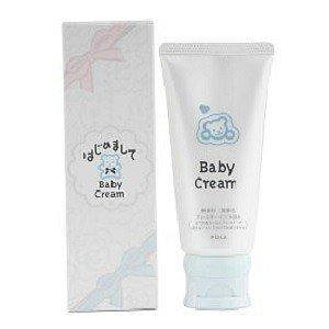 POLA Baby Gentle Moisturizing Cream 60g