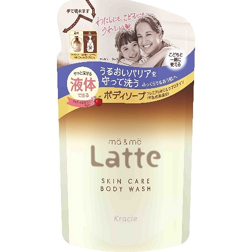 Ma & Me Body Soap 360 ml