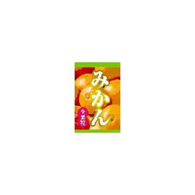 汤浅船食 汤浅橘子 EO4 罐