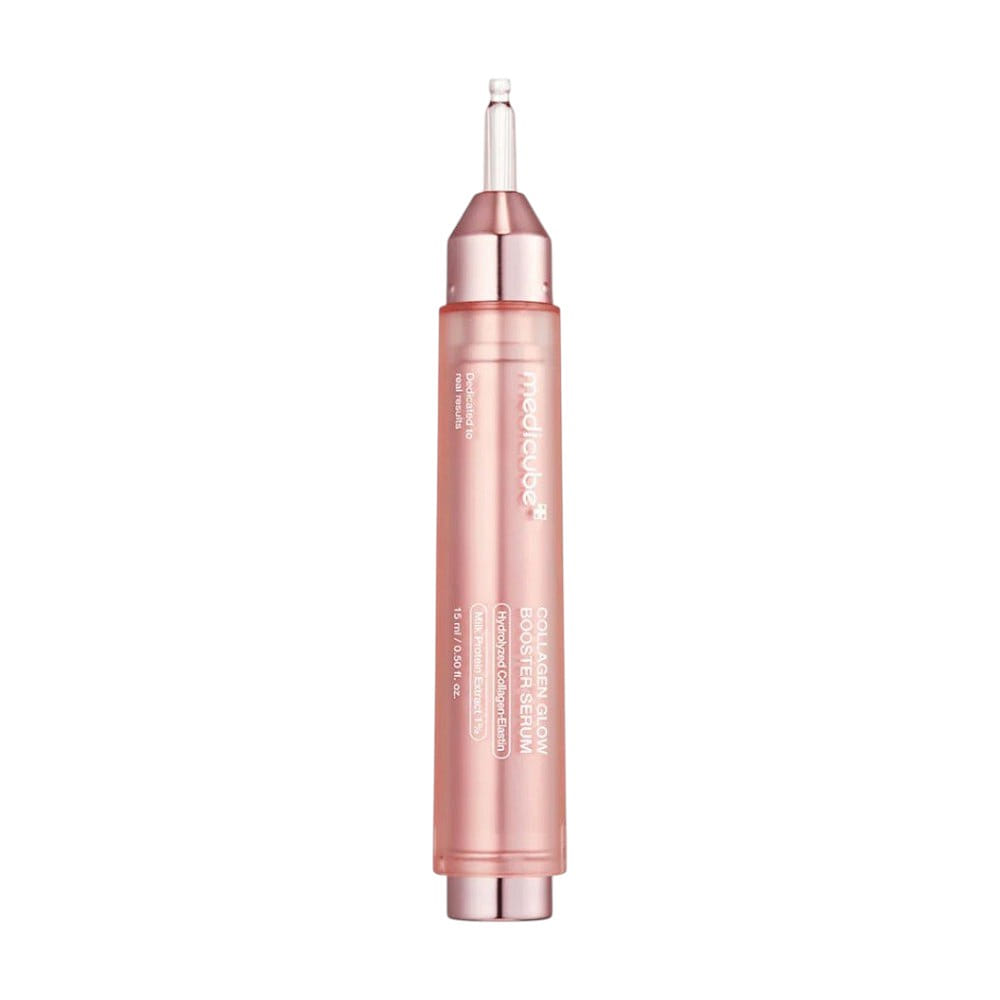 Medicube Collagen Glow Booster Serum 15ml 15 ml