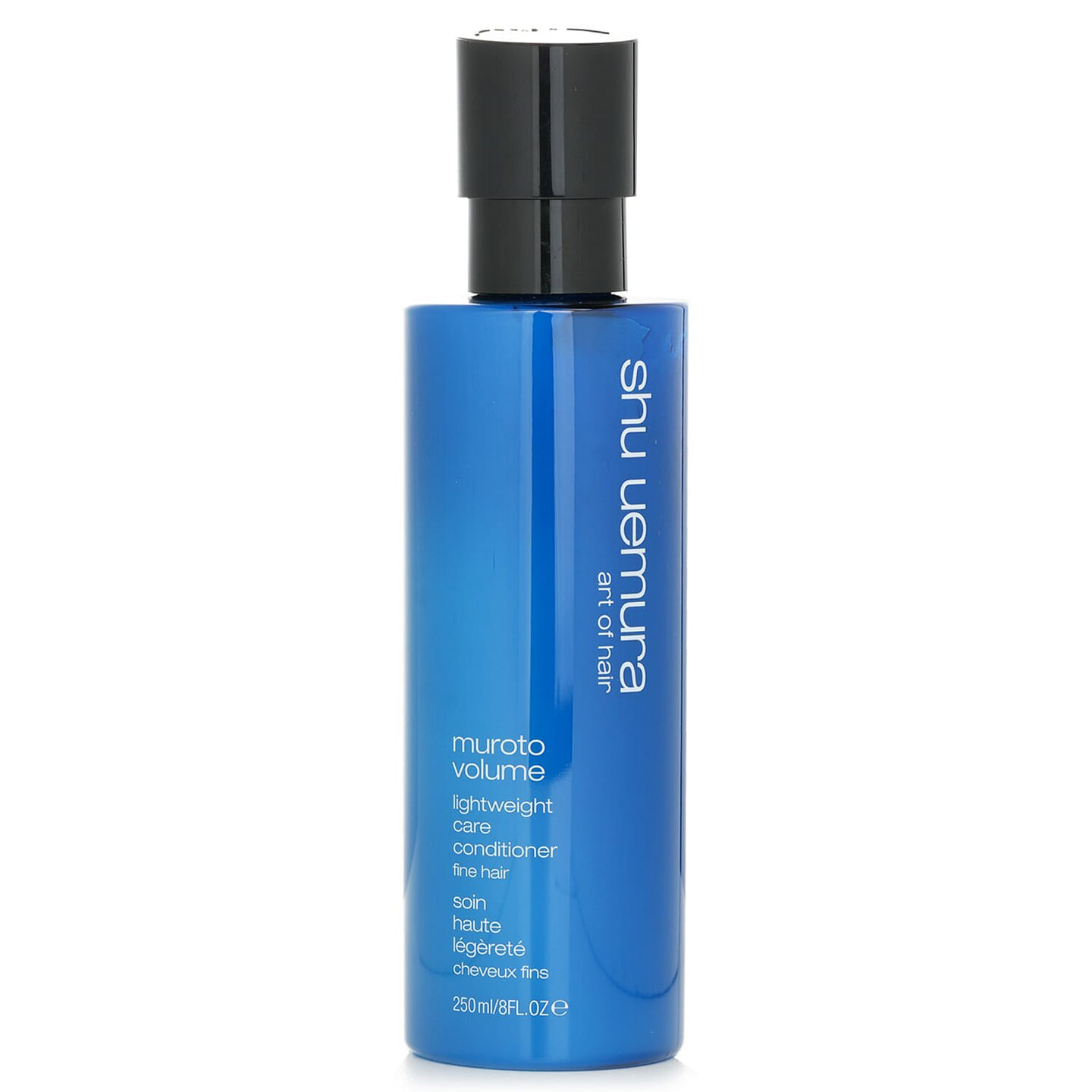 Shu Uemura Muroto Volume Volumizing and Lightweight Conditioner (for fine hair) 250 ml