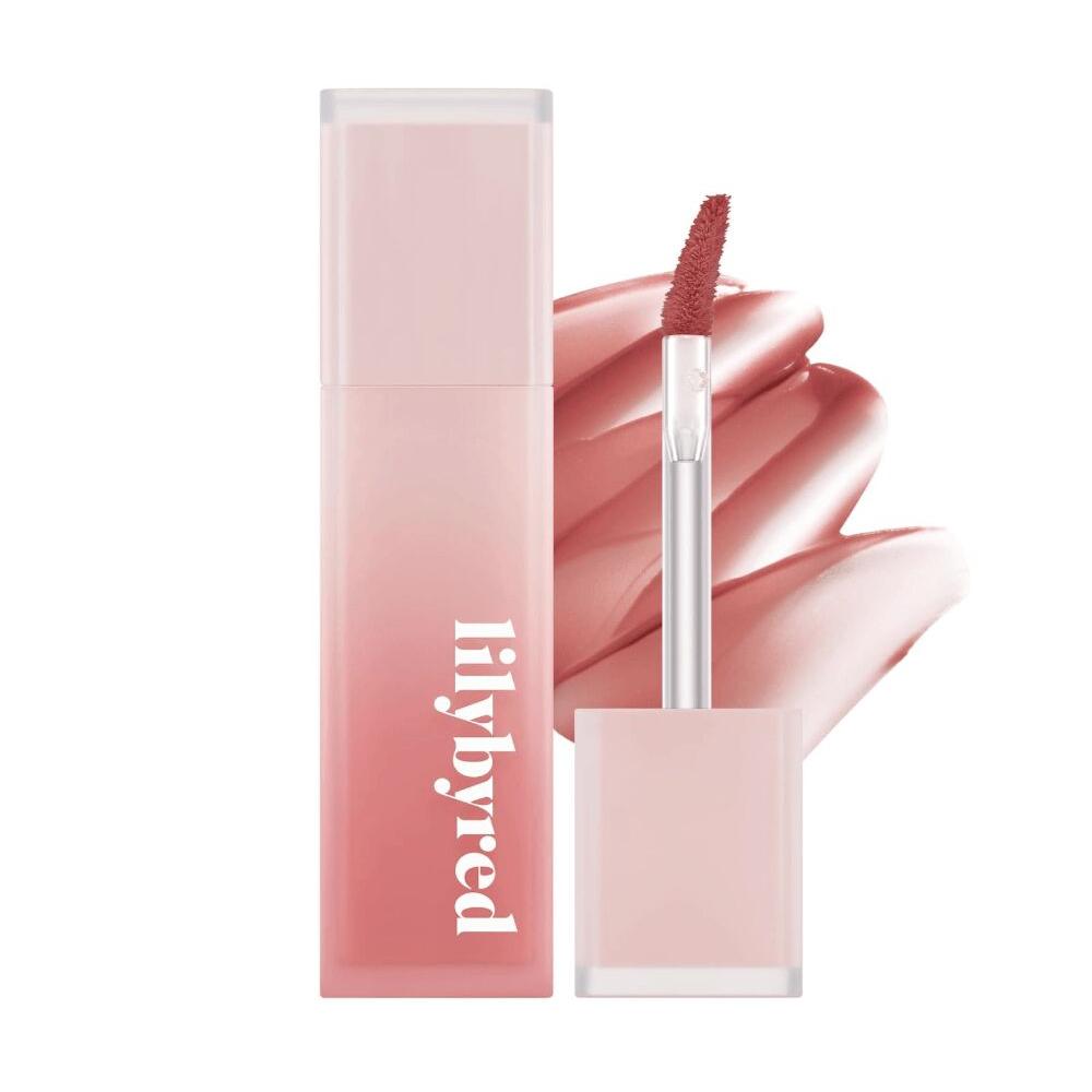 Lilybyred Sweet Tint #09 Fig Toast 1 개