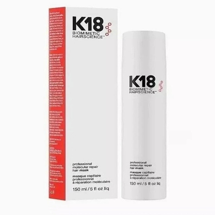 K18 Leave in Molecular Hair repair 150 ml