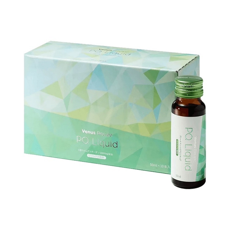 晓姿 7D钻石抗衰驱动饮 50ml×10支 1 盒