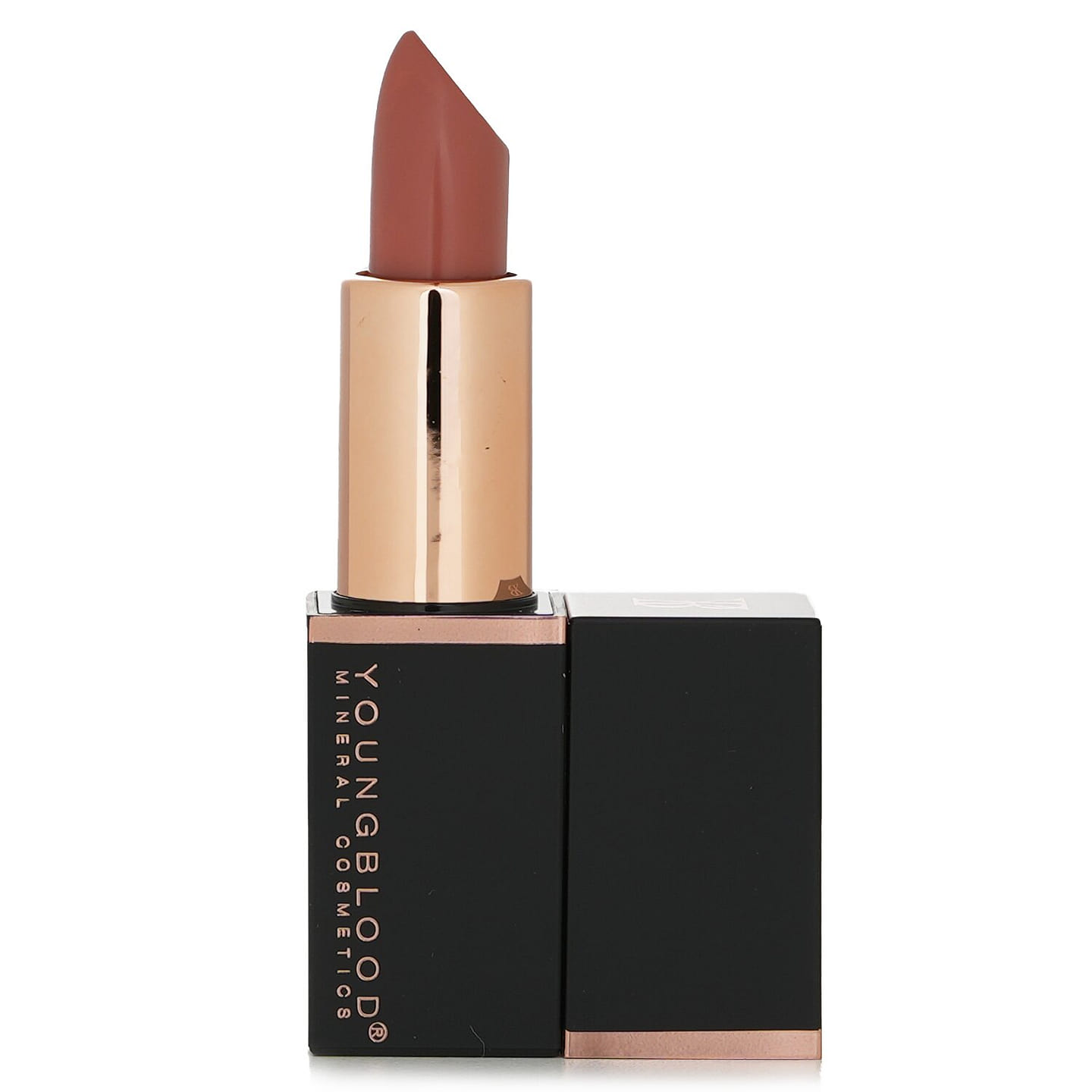 Youngblood Lipstick Barely Nude 4 g