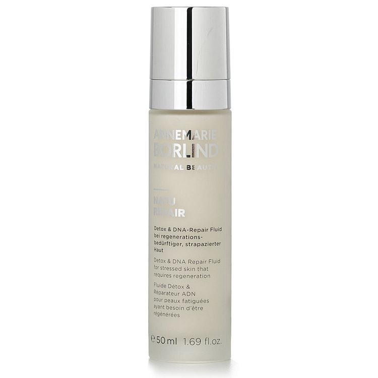 Annemarie Borlind Naturepair 排毒和 DNA 修復液
