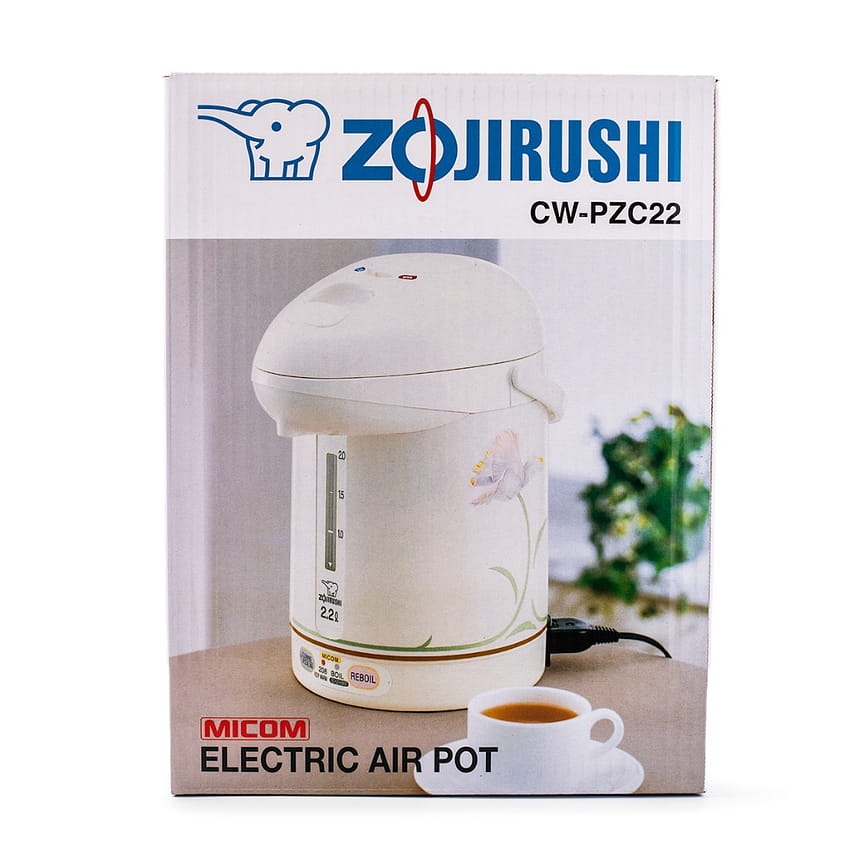 Zojirushi Micom Water Boiler