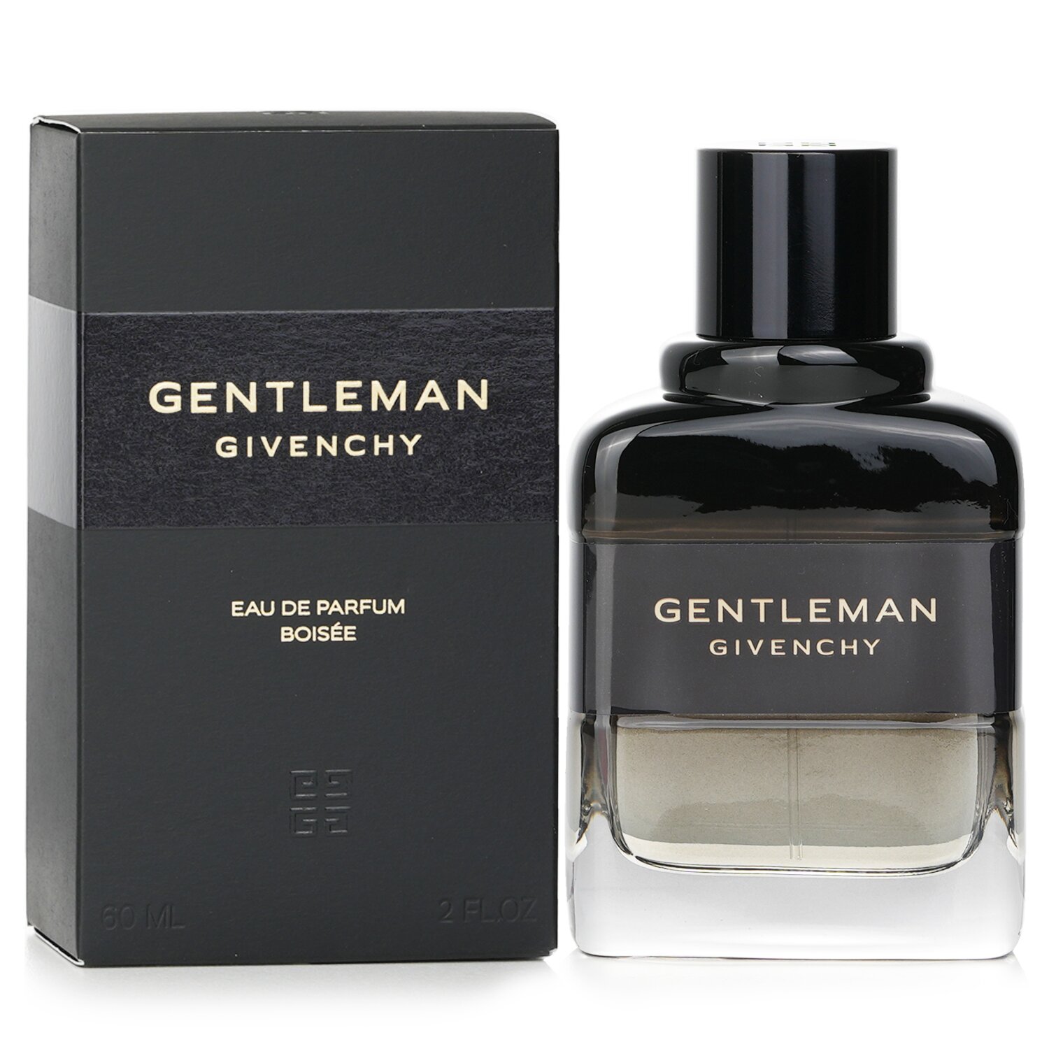 Givenchy Gentleman Eau de Parfum Boisee Spray 60ml/2oz - Weee!