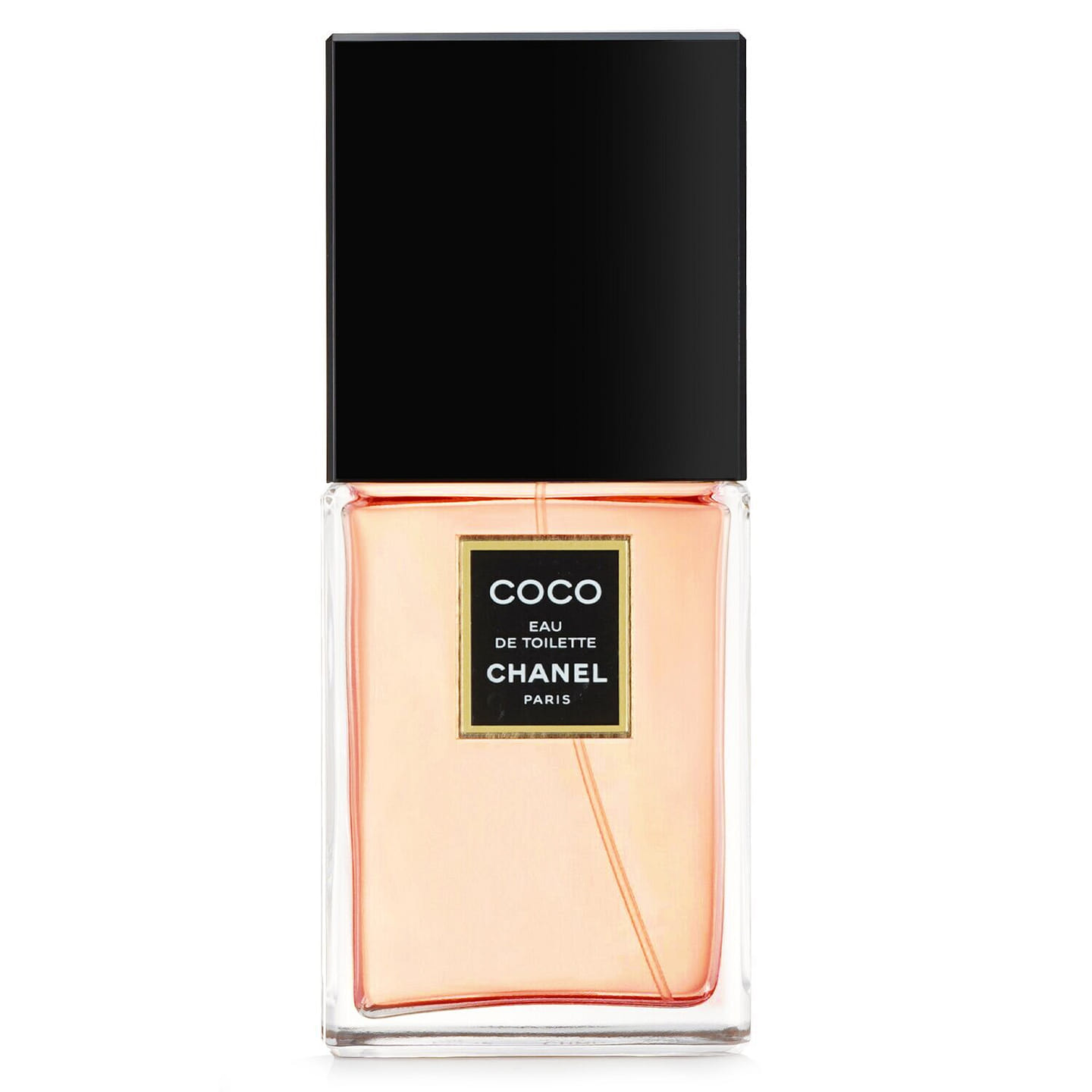 Chanel Coco Eau De Toilette Spray 123460 100 ml