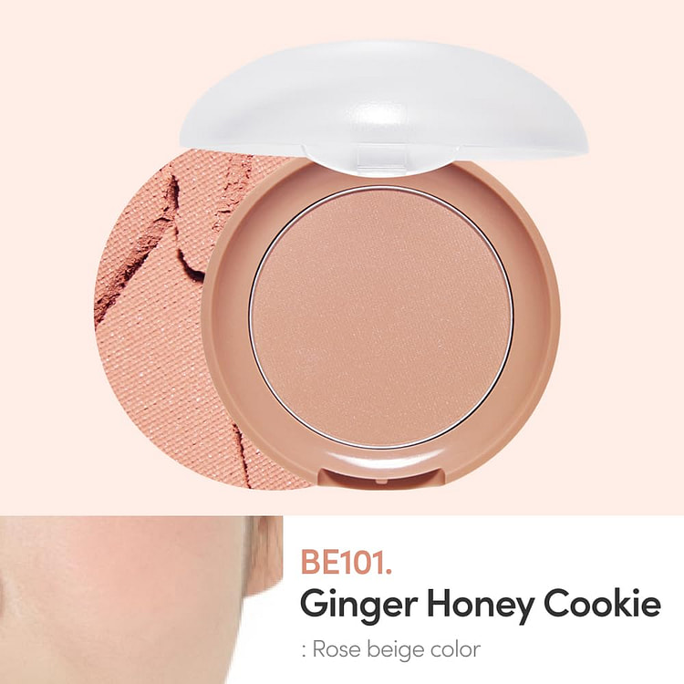 ETUDE HOUSE Lovely Cookie Blusher 4g BE101