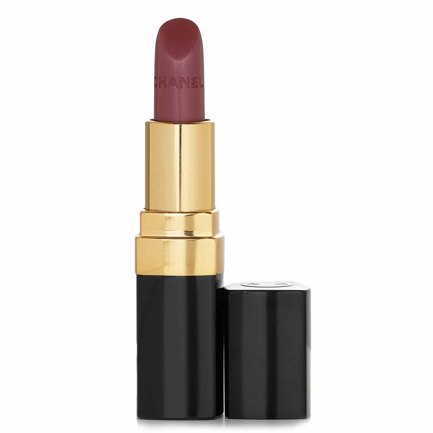 Chanel Rouge Coco Ultra Hydrating Lip Colour – # 434 Mademoiselle 3.5g/0.12oz 3 g