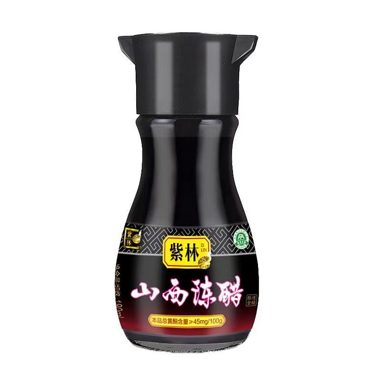 紫林陈醋180ml 180 毫升