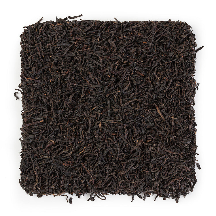 WHF Premium Keemun Black Tea #1091 1 each