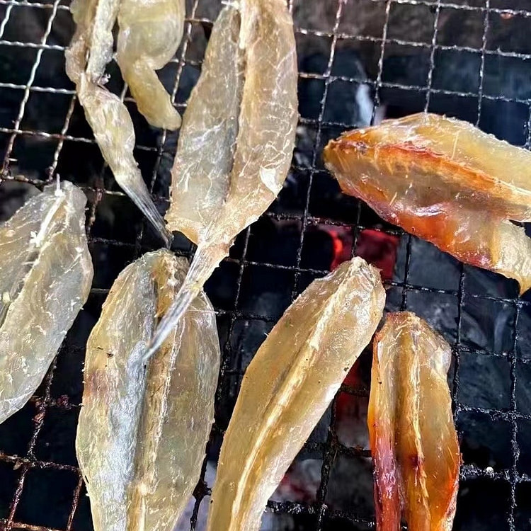Fish fillet *250g