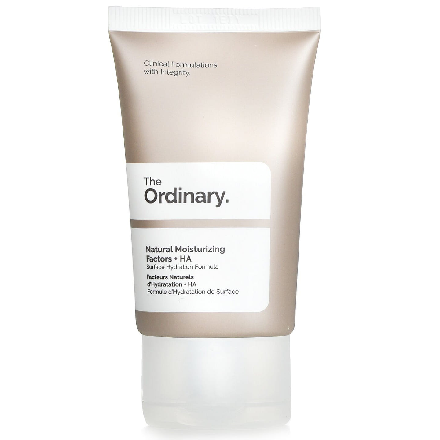 The Ordinary The Natural Moisturizing Factors + HA 30ml/1oz 30 ml