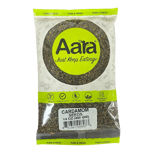 Aara 豆蔻籽 3.5 盎司