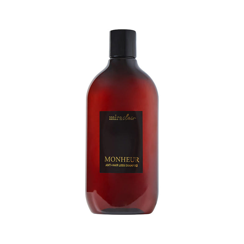 Miraclair Monheur Anti-Hair Loss Shampoo 300ml 1 each