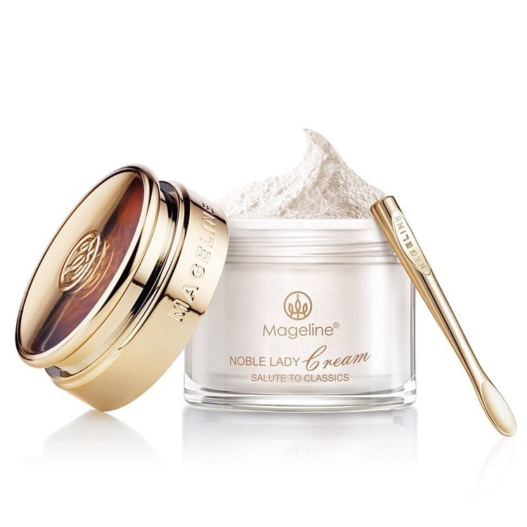 Mageline Noble Lady Cream