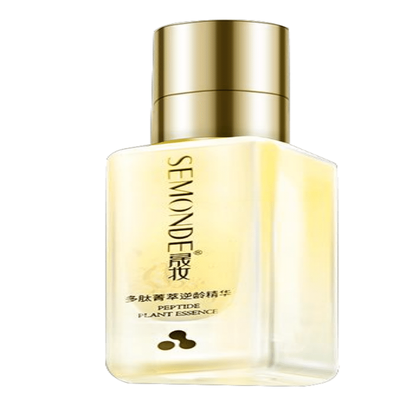 Anti aging essence of makeup polypeptide essence 20 ml