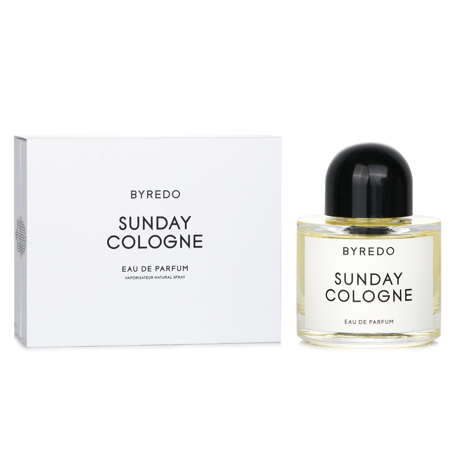 Byredo Sunday Cologne Eau De Parfum Spray 50ml/1.6oz - Weee!