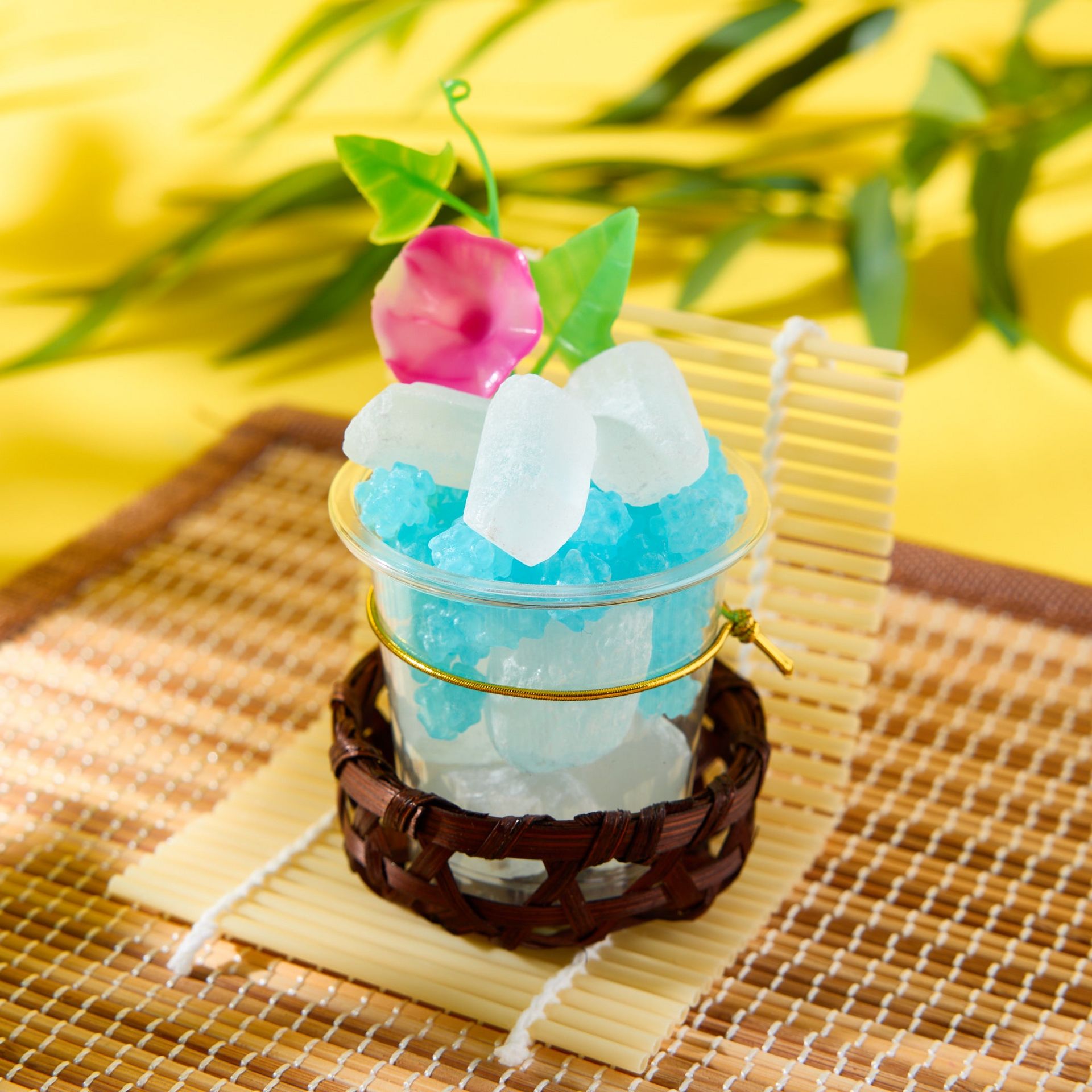 Kakigori Cider Candy 77 g