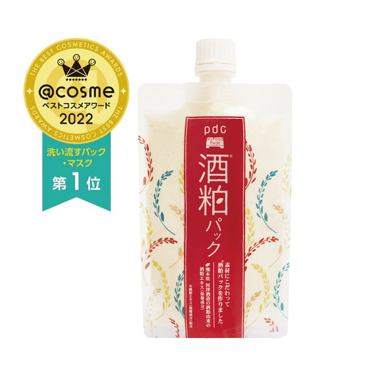 Wafood Made Sake Kasu Pack Sake Lees Scent 1 each