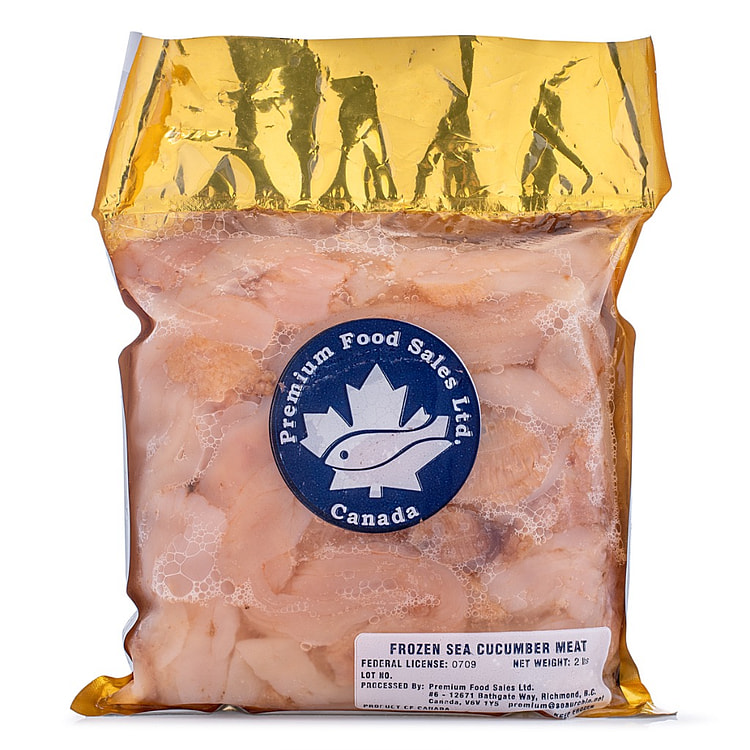 阿拉斯加红参筋桂花蚌冷冻 Weee 阿拉斯加红参筋桂花蚌冷冻 Weee