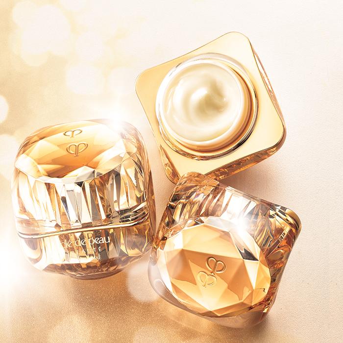 Direct From Japan】Japan CPB Skin Key New Anti-aging Cream
